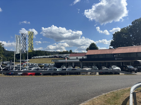 Autohaus Gerhard Griesel